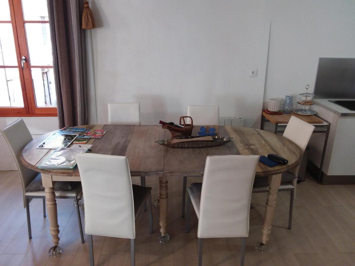 L'Appart à Cotignac, tout compris, calme et confort Exterior foto