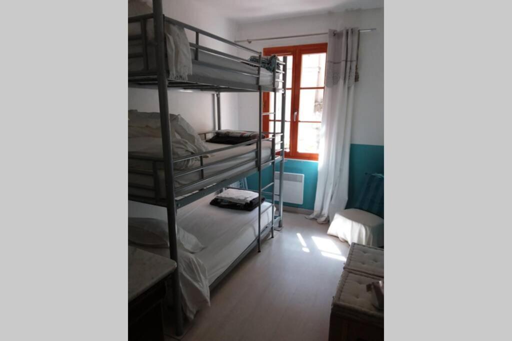 L'Appart à Cotignac, tout compris, calme et confort Exterior foto