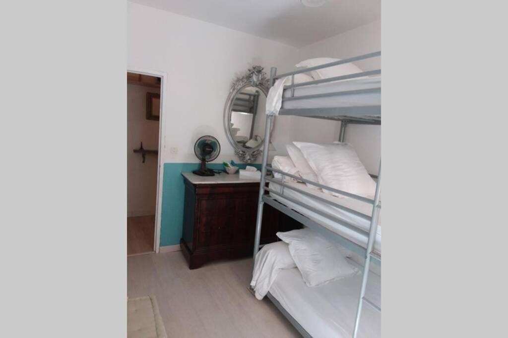L'Appart à Cotignac, tout compris, calme et confort Exterior foto
